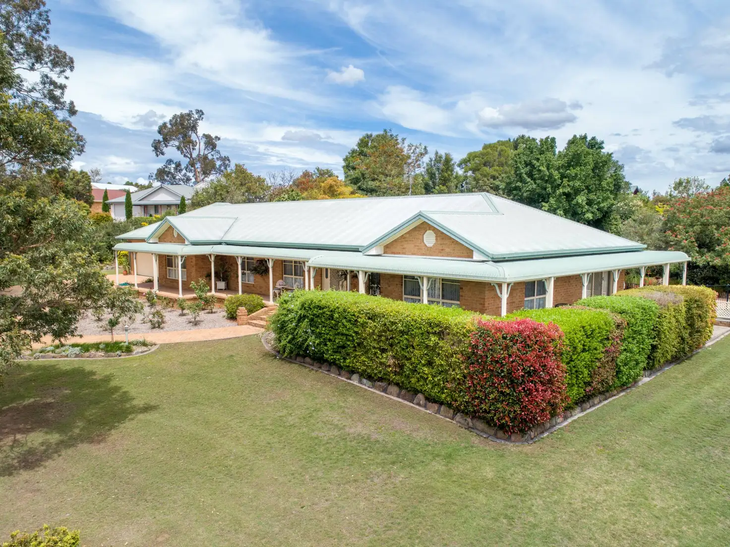 Main view of Homely house listing, 20 Cypress Grove, Aberglasslyn NSW 2320