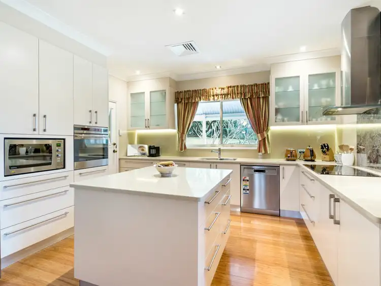 Second view of Homely house listing, 20 Cypress Grove, Aberglasslyn NSW 2320