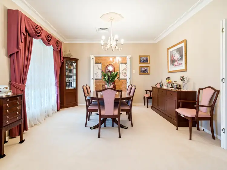 Fifth view of Homely house listing, 20 Cypress Grove, Aberglasslyn NSW 2320