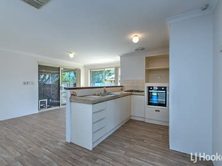 Second view of Homely house listing, 6 Akma Court, Maddington WA 6109