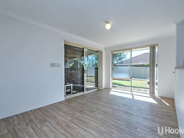 Fifth view of Homely house listing, 6 Akma Court, Maddington WA 6109