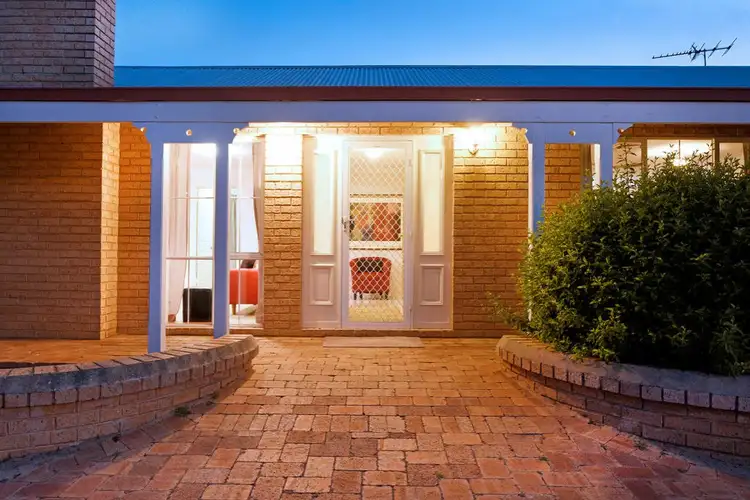 Fourth view of Homely house listing, 41 Blackbutt Rd, Woodlands WA 6018