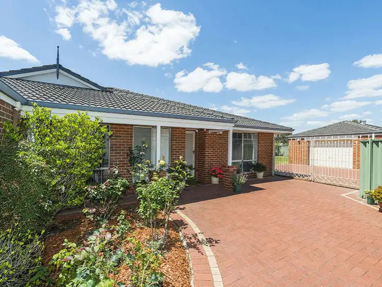 7 Ryde Lane, High Wycombe WA 6057