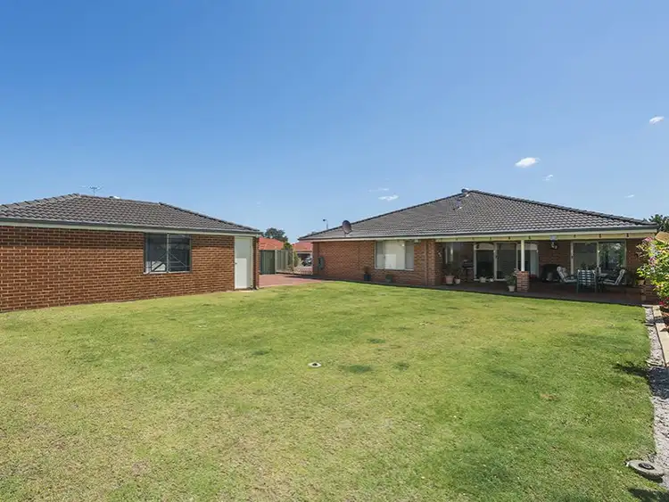 Fourth view of Homely house listing, 7 Ryde Lane, High Wycombe WA 6057