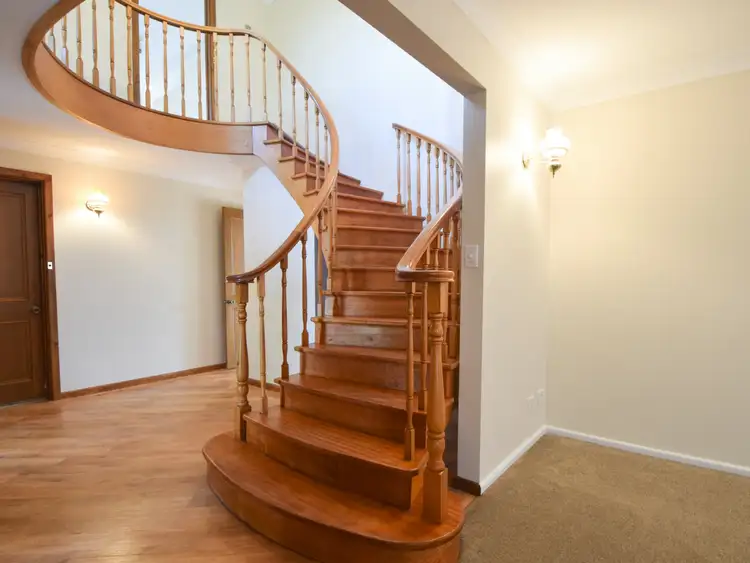 Second view of Homely house listing, 11 Normoyle Crescent, Young NSW 2594
