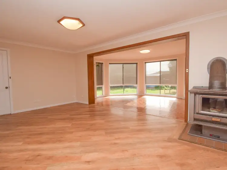 Third view of Homely house listing, 11 Normoyle Crescent, Young NSW 2594