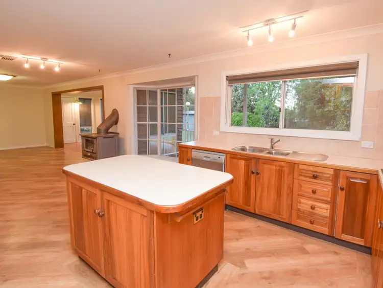 Fourth view of Homely house listing, 11 Normoyle Crescent, Young NSW 2594