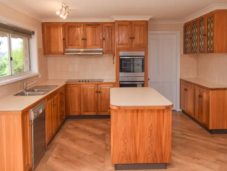 Fifth view of Homely house listing, 11 Normoyle Crescent, Young NSW 2594