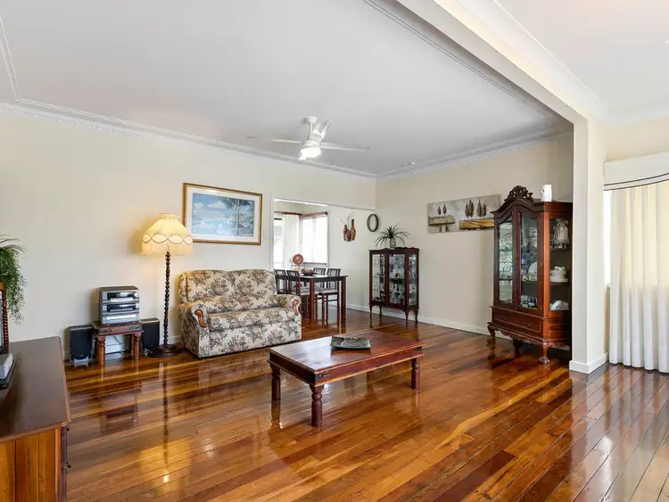 Second view of Homely house listing, 56 Wanda Road, Upper Mount Gravatt QLD 4122