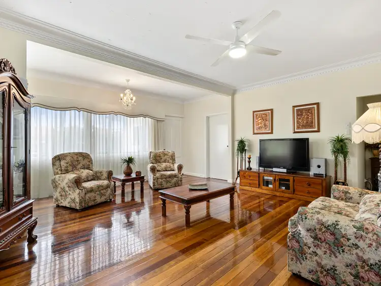 Third view of Homely house listing, 56 Wanda Road, Upper Mount Gravatt QLD 4122