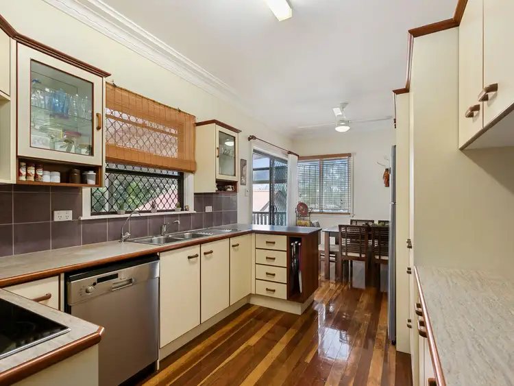 Fourth view of Homely house listing, 56 Wanda Road, Upper Mount Gravatt QLD 4122