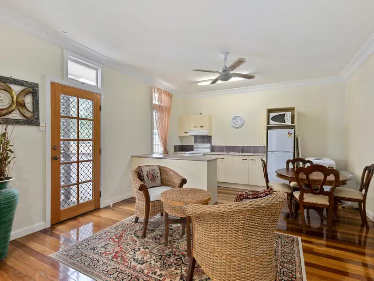 Fifth view of Homely house listing, 56 Wanda Road, Upper Mount Gravatt QLD 4122