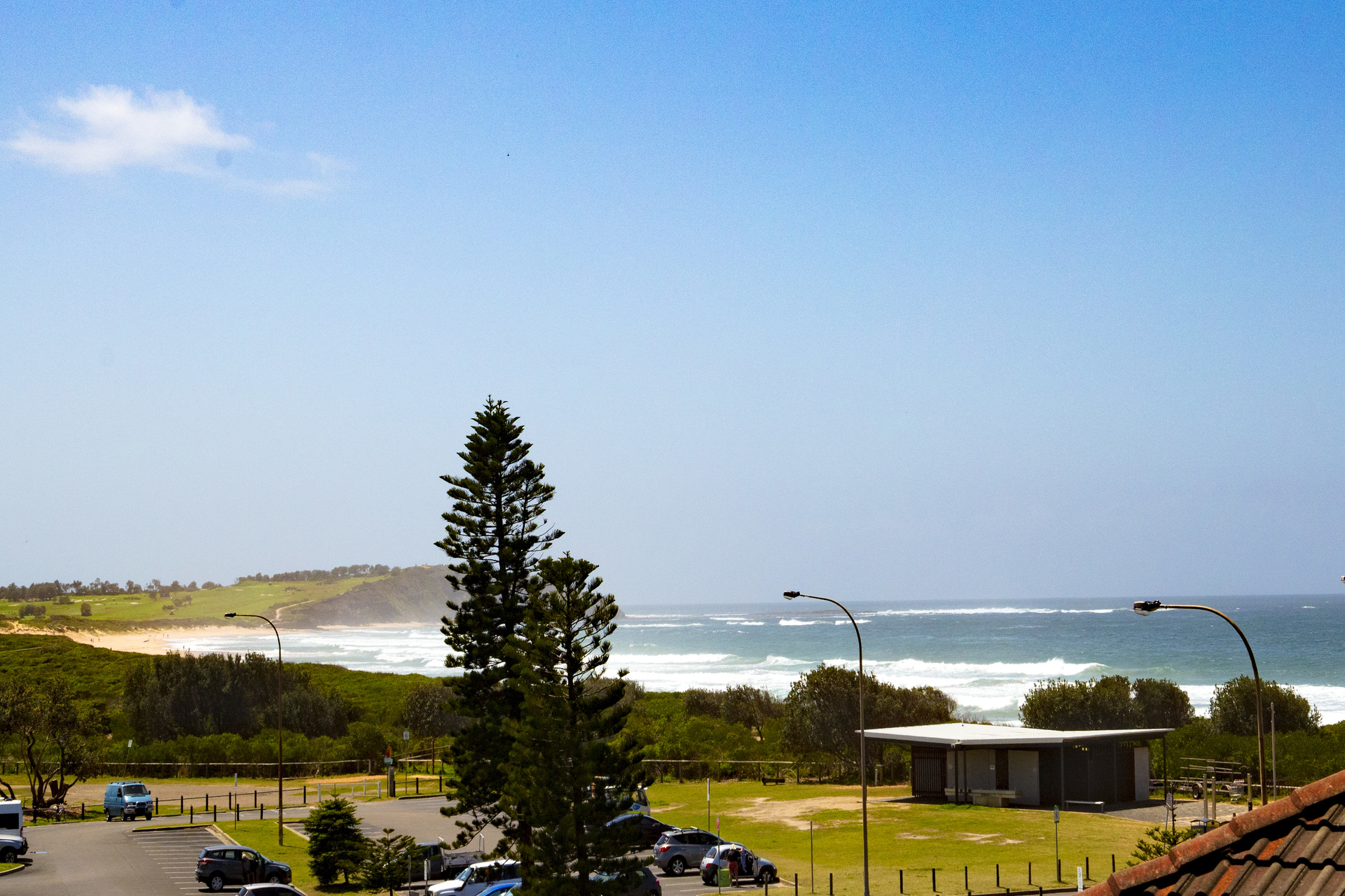 Main view of Homely unit listing, 12/84-88 Dee Why Parade, Dee Why NSW 2099