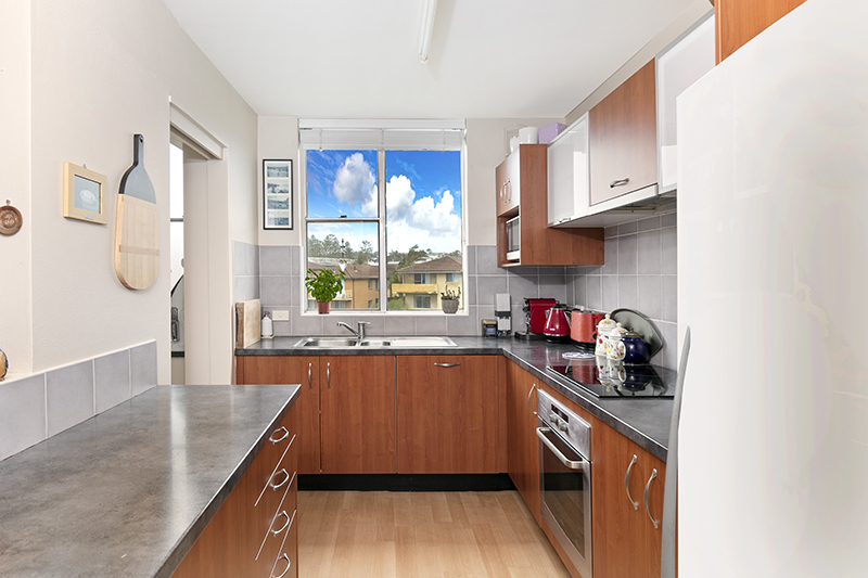 Fourth view of Homely unit listing, 12/84-88 Dee Why Parade, Dee Why NSW 2099