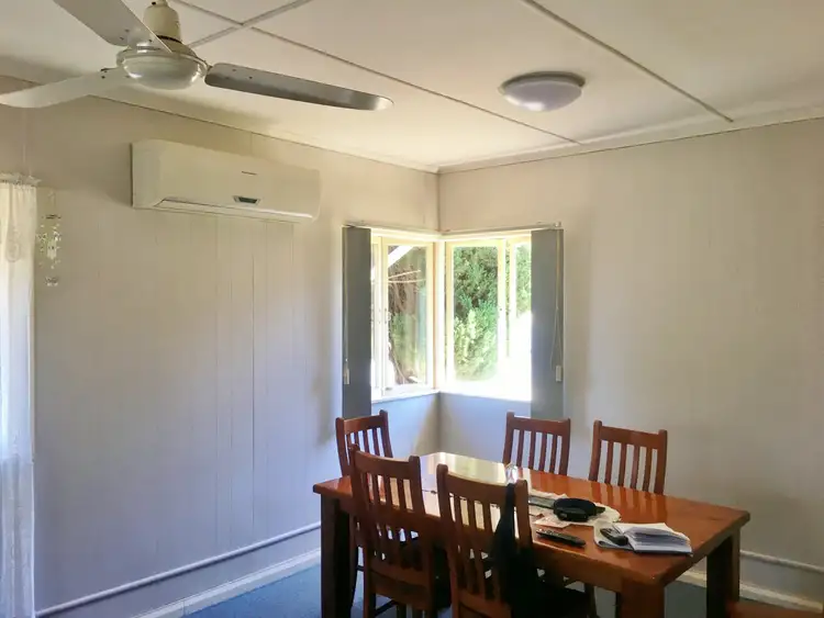 Third view of Homely house listing, 162 Doonkuna Street, Kingaroy QLD 4610