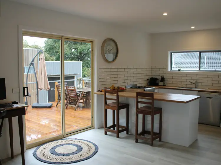 Fourth view of Homely house listing, 6 Bayview Avenue, Inverloch VIC 3996