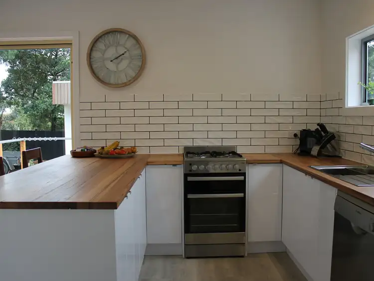 Fifth view of Homely house listing, 6 Bayview Avenue, Inverloch VIC 3996