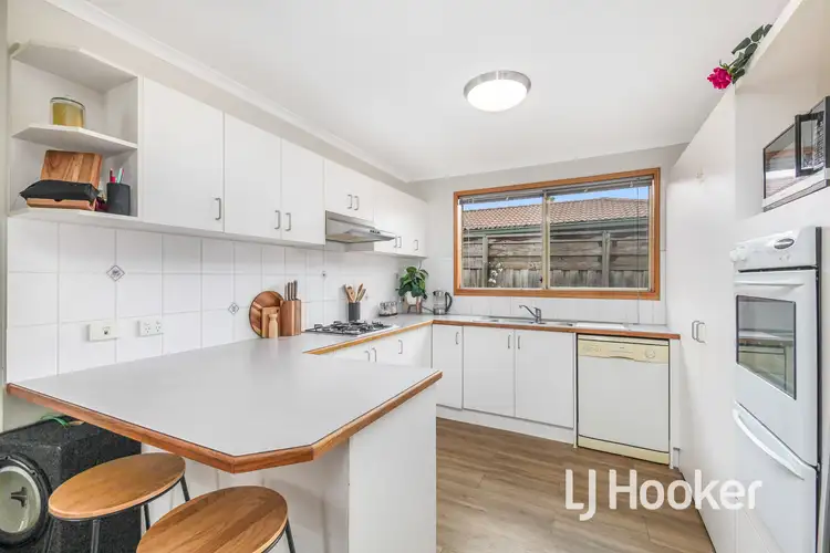 Second view of Homely house listing, 41 Central Parkway, Cranbourne West VIC 3977