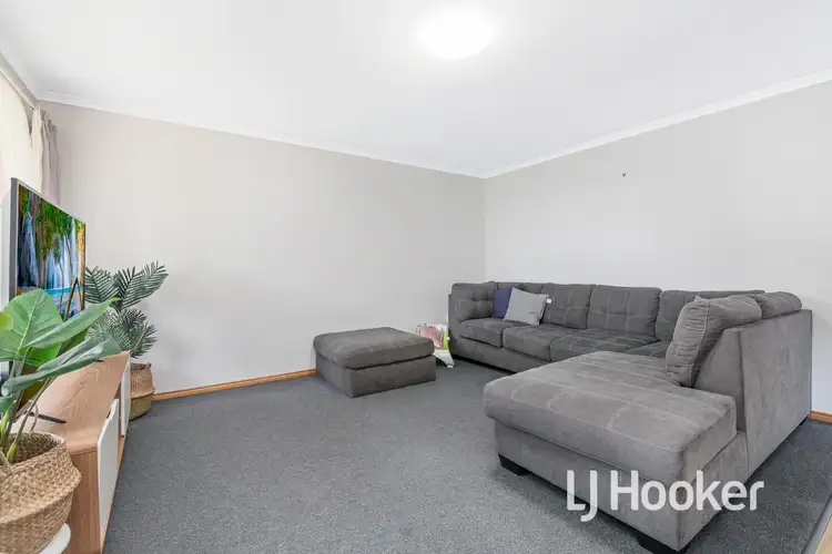 Third view of Homely house listing, 41 Central Parkway, Cranbourne West VIC 3977