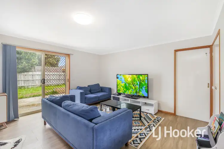 Fourth view of Homely house listing, 41 Central Parkway, Cranbourne West VIC 3977
