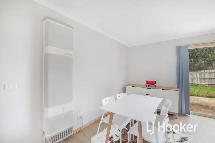 Fifth view of Homely house listing, 41 Central Parkway, Cranbourne West VIC 3977