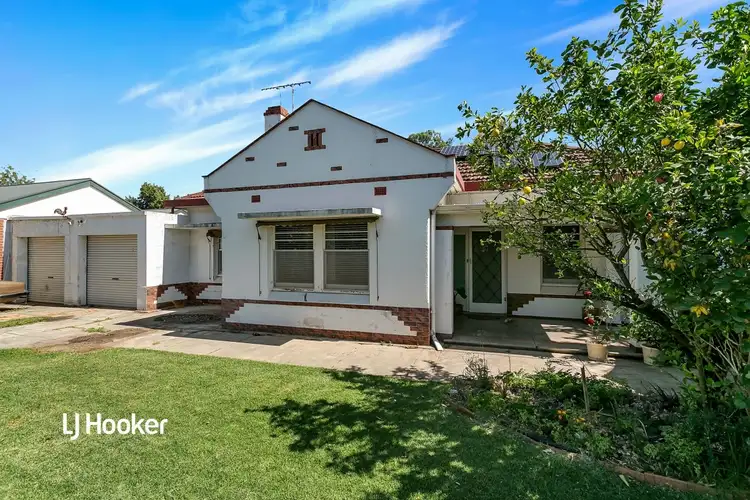 3 Rutherglen Avenue, Collinswood SA 5081