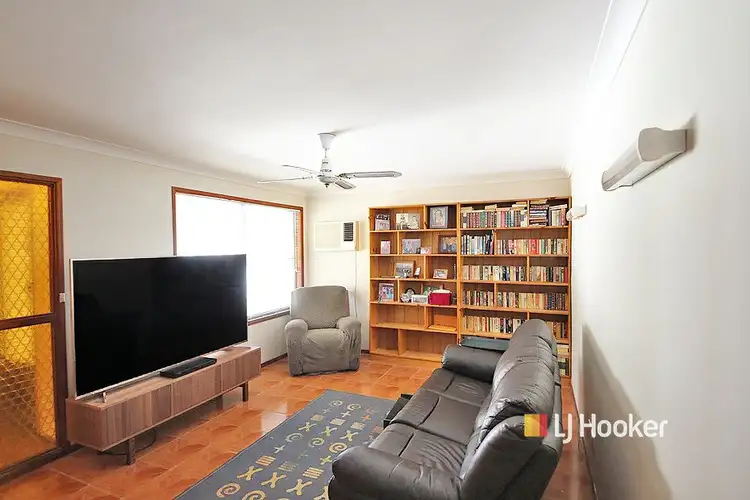 Second view of Homely house listing, 27 Doon Street, Kallangur QLD 4503