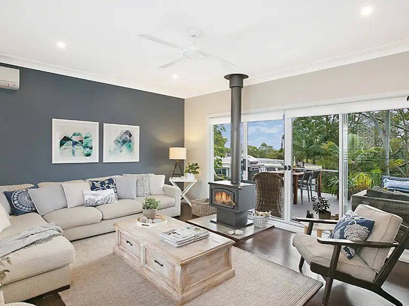 Main view of Homely house listing, 2 Carwood Close, Warners Bay NSW 2282