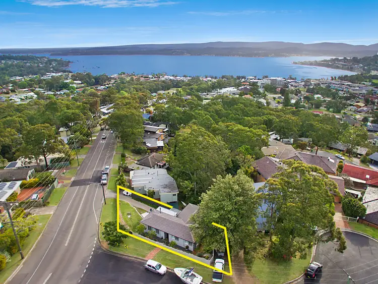 Third view of Homely house listing, 2 Carwood Close, Warners Bay NSW 2282