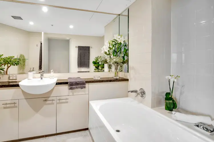 Fourth view of Homely apartment listing, 1701/3 Herbert Street, St Leonards NSW 2065