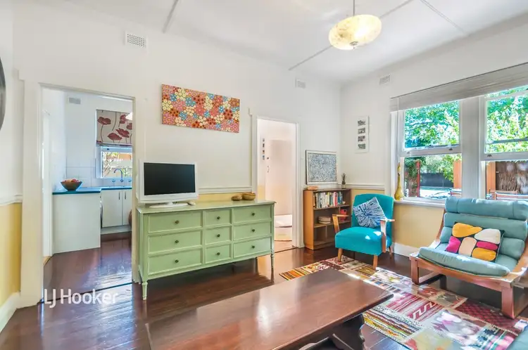 Third view of Homely unit listing, 1/3 Victoria Street, Goodwood SA 5034