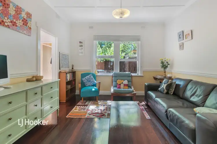Fourth view of Homely unit listing, 1/3 Victoria Street, Goodwood SA 5034