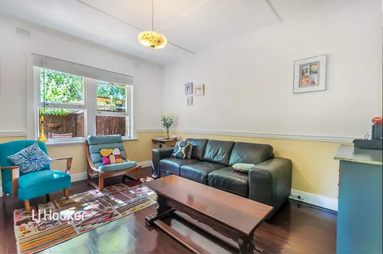 Fifth view of Homely unit listing, 1/3 Victoria Street, Goodwood SA 5034