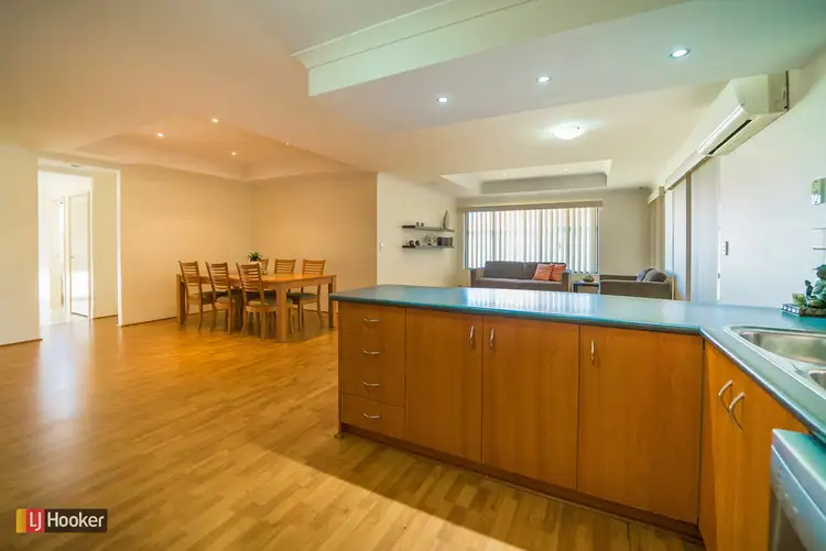 Second view of Homely house listing, 29 Seawind Drive, Rockingham WA 6168