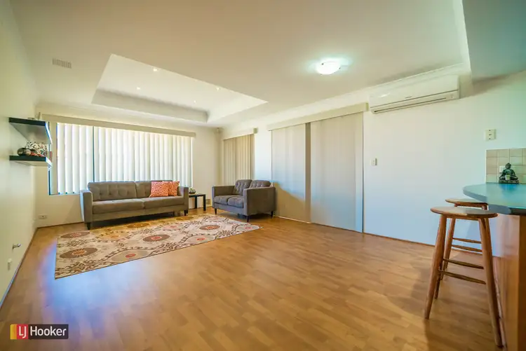 Fifth view of Homely house listing, 29 Seawind Drive, Rockingham WA 6168