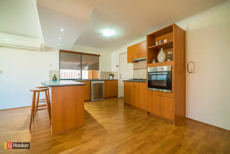 Sixth view of Homely house listing, 29 Seawind Drive, Rockingham WA 6168