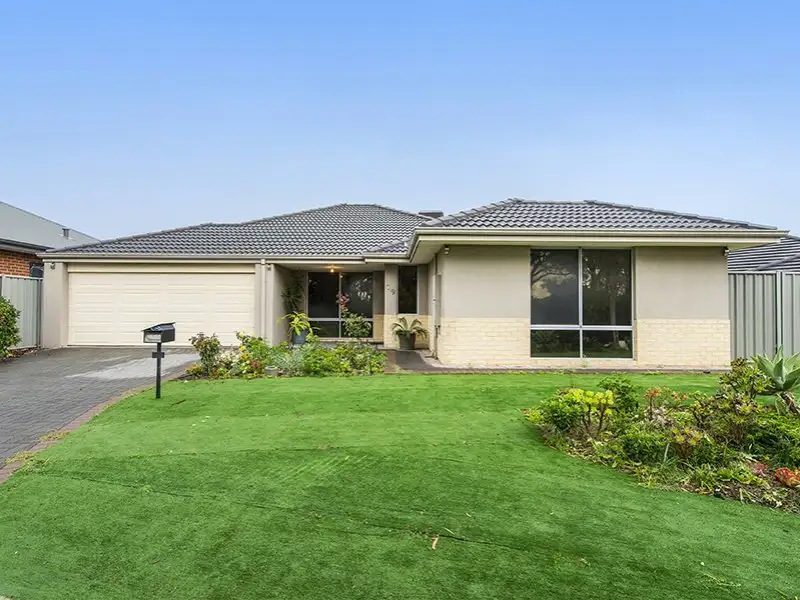 Main view of Homely house listing, 19 Serisier Parkway, Queens Park WA 6107