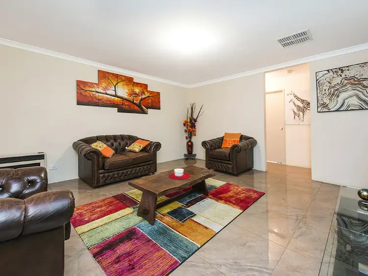 Second view of Homely house listing, 19 Serisier Parkway, Queens Park WA 6107