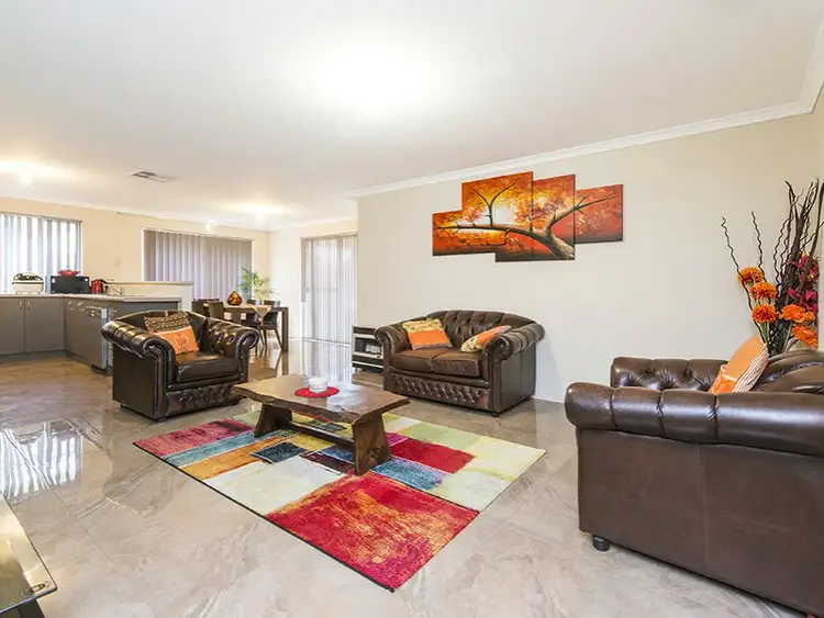 Third view of Homely house listing, 19 Serisier Parkway, Queens Park WA 6107