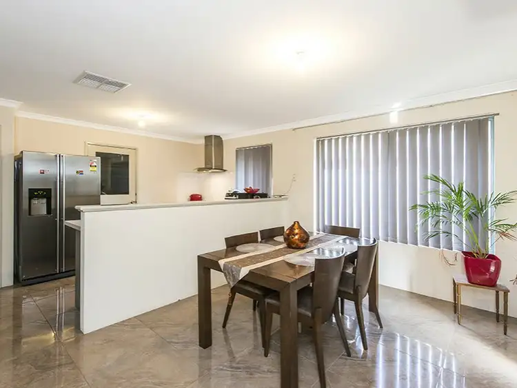Fourth view of Homely house listing, 19 Serisier Parkway, Queens Park WA 6107