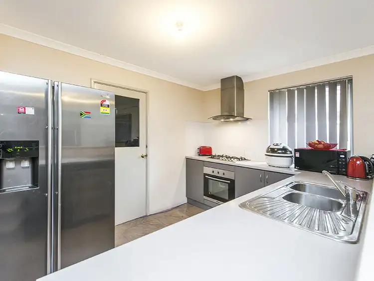 Fifth view of Homely house listing, 19 Serisier Parkway, Queens Park WA 6107