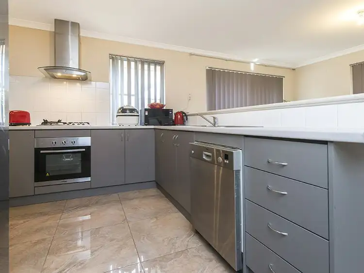 Sixth view of Homely house listing, 19 Serisier Parkway, Queens Park WA 6107