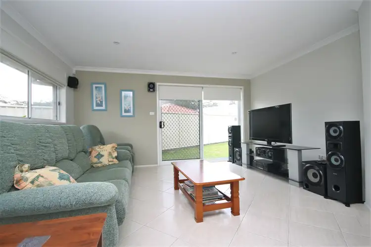 Fourth view of Homely house listing, 40 Hogbin Crescent, Sanctuary Point NSW 2540