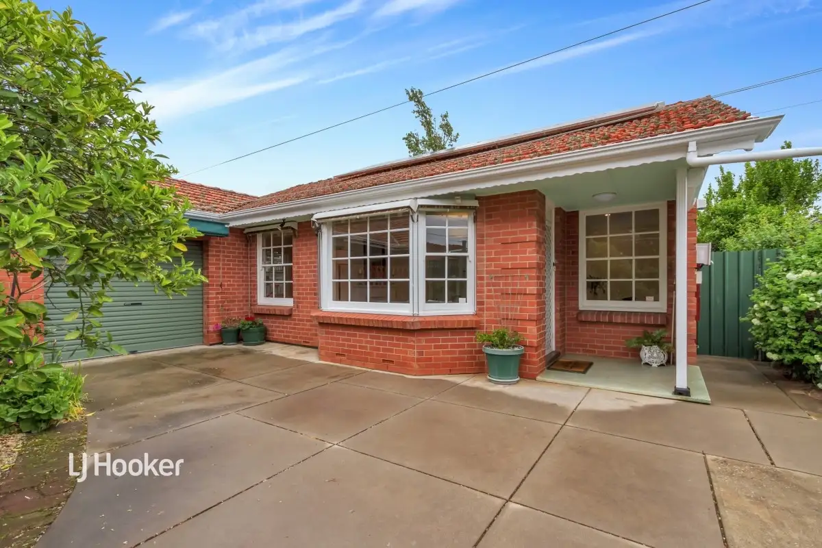 Main view of Homely unit listing, 2/111 Ferguson Avenue, Myrtle Bank SA 5064