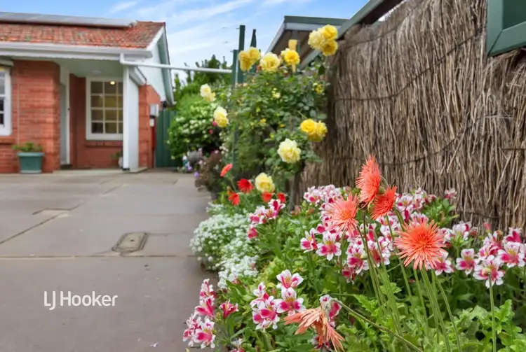 Second view of Homely unit listing, 2/111 Ferguson Avenue, Myrtle Bank SA 5064