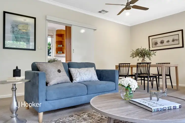 Third view of Homely unit listing, 2/111 Ferguson Avenue, Myrtle Bank SA 5064