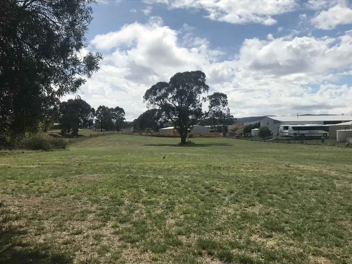 Main view of Homely land listing, 24 Ross Street, Goulburn NSW 2580