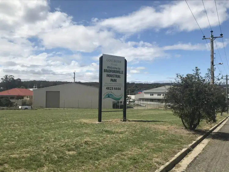 Third view of Homely land listing, 24 Ross Street, Goulburn NSW 2580
