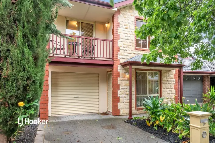 52 Parkview Drive, Oakden SA 5086