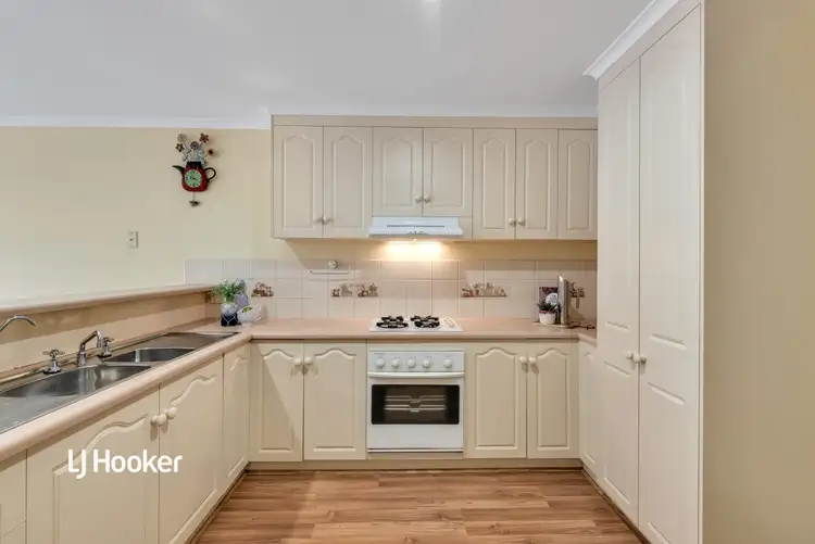 Fifth view of Homely house listing, 52 Parkview Drive, Oakden SA 5086